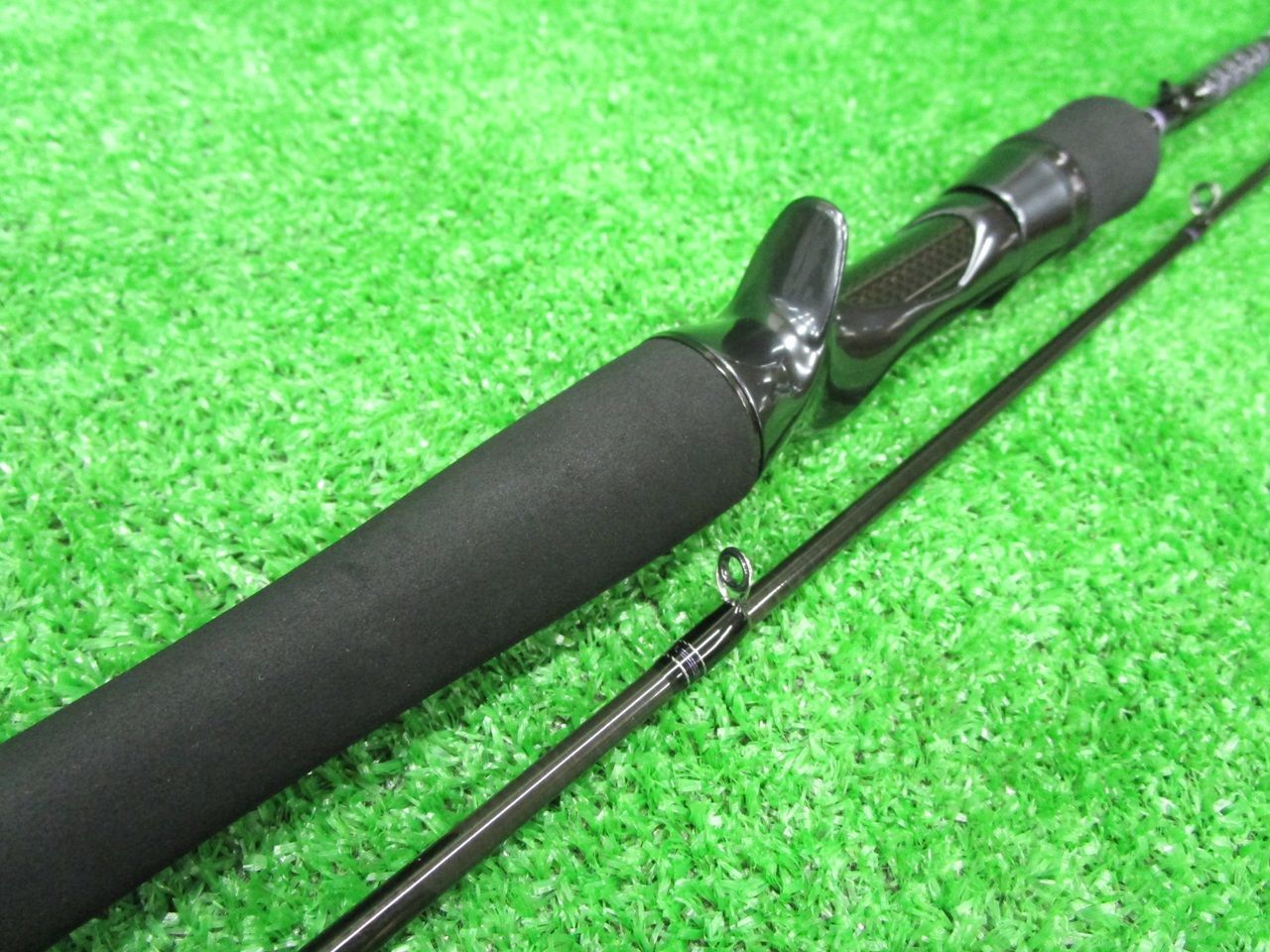 ダイワ ハートランド HL 722LRSB-24 （山科店 併売） - メルカリ