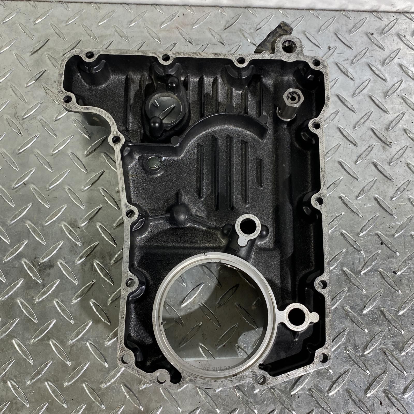 KAWASAKI Z750GP オイルパン カワサキ オイルパン Z750GP カワサキ
