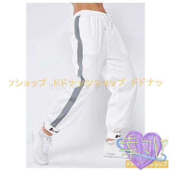 スウェットパンツ ダンスパンツ
