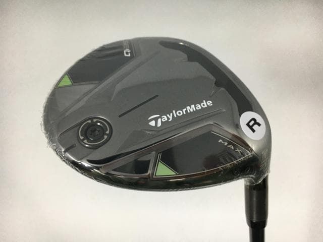 ゴルフクラブ テーラーメイド Qi35 MAX フェアウェイ 2025 日本仕様 2025 ディアマナ BLUE TM50 7W 14日間返品OK