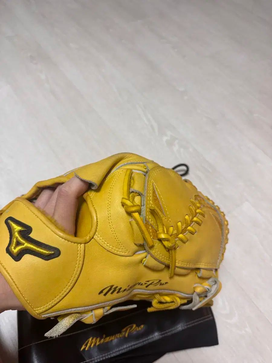 Mizuno