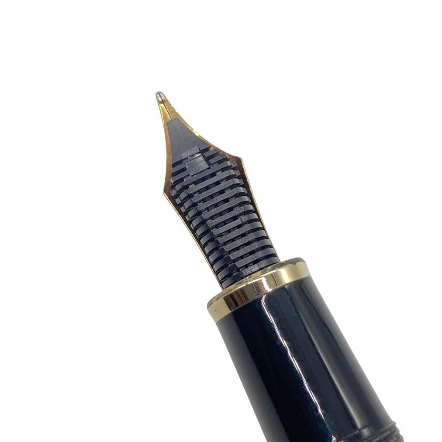セーラー万年筆 プロフィット ペン先21K ギャザード旧 長刀研ぎ【AFI8】