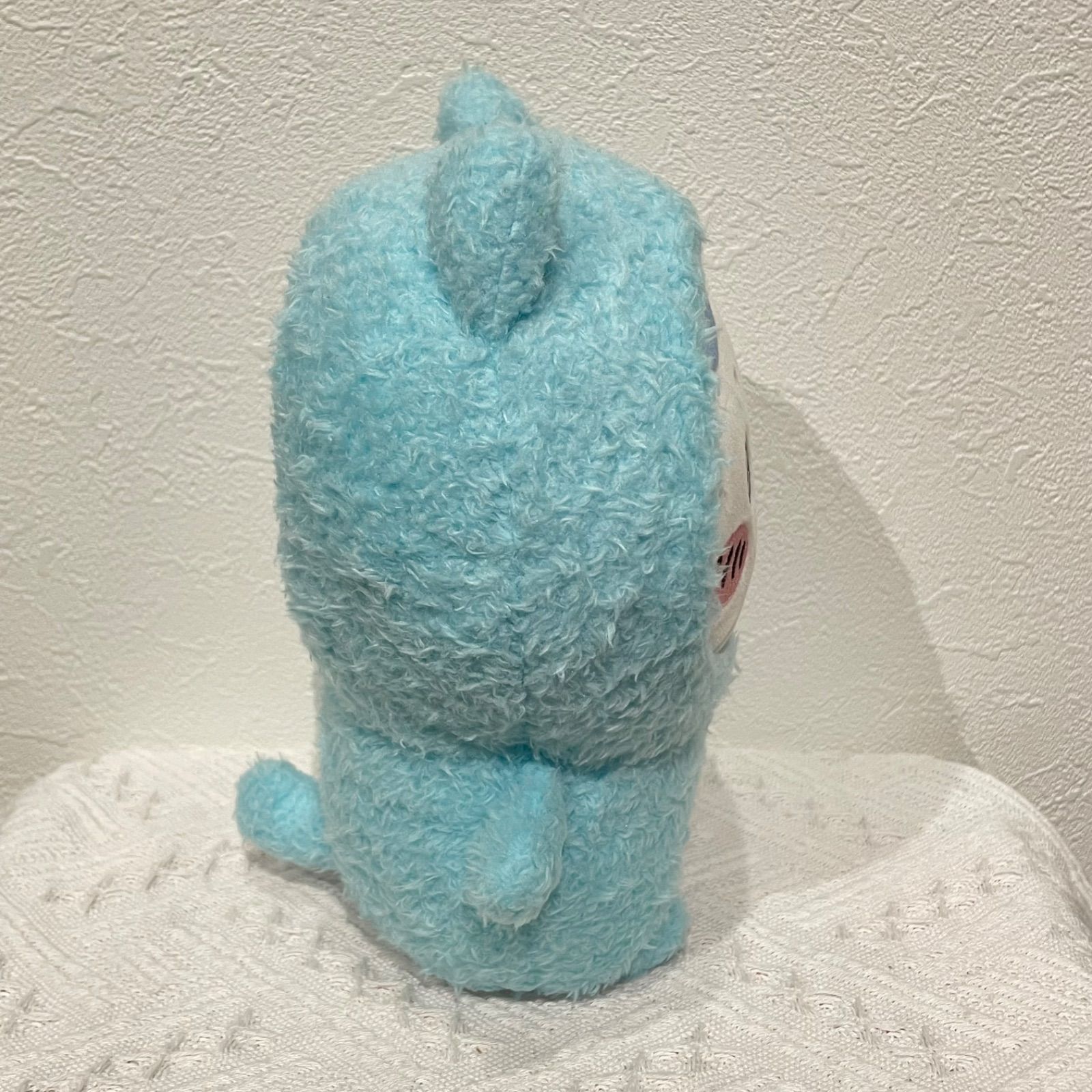 即日発送】9月新品 Season3 Chiikawa ちいかわ ハチワレ MINISO
