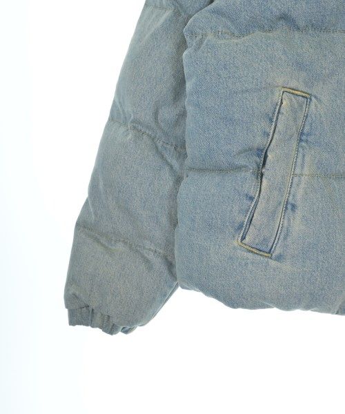 MOSCHINO JEANS モスキーノ　ジーンズ ダウンジャケット/ダウンベスト レディース 【古着】【中古】 MOSCHINO JEANS ダウンジャケット/ダウンベスト レディース 【古着