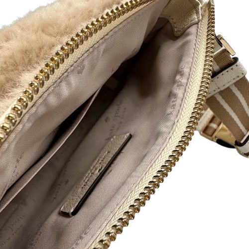 ケイトスペード ベルトバッグ