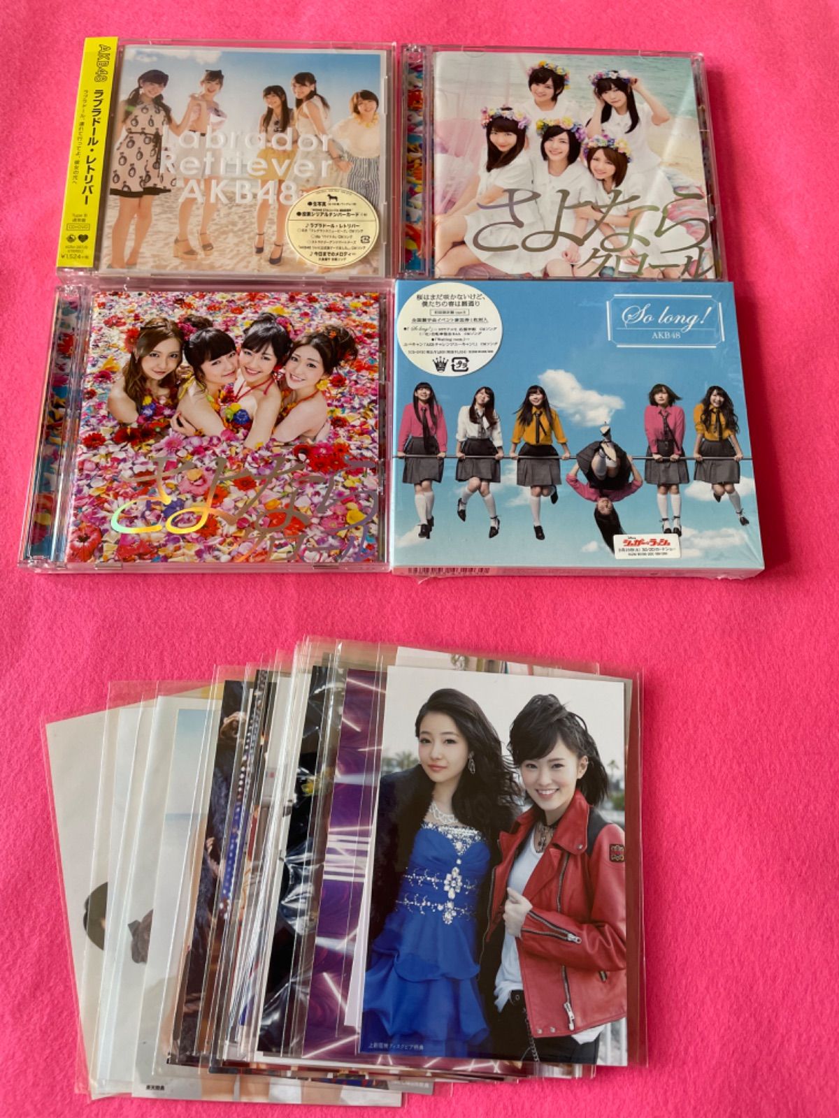 売上安い 値下げ！AKB48 CD各種、ストラップ各種 | abrishhealthcare.com