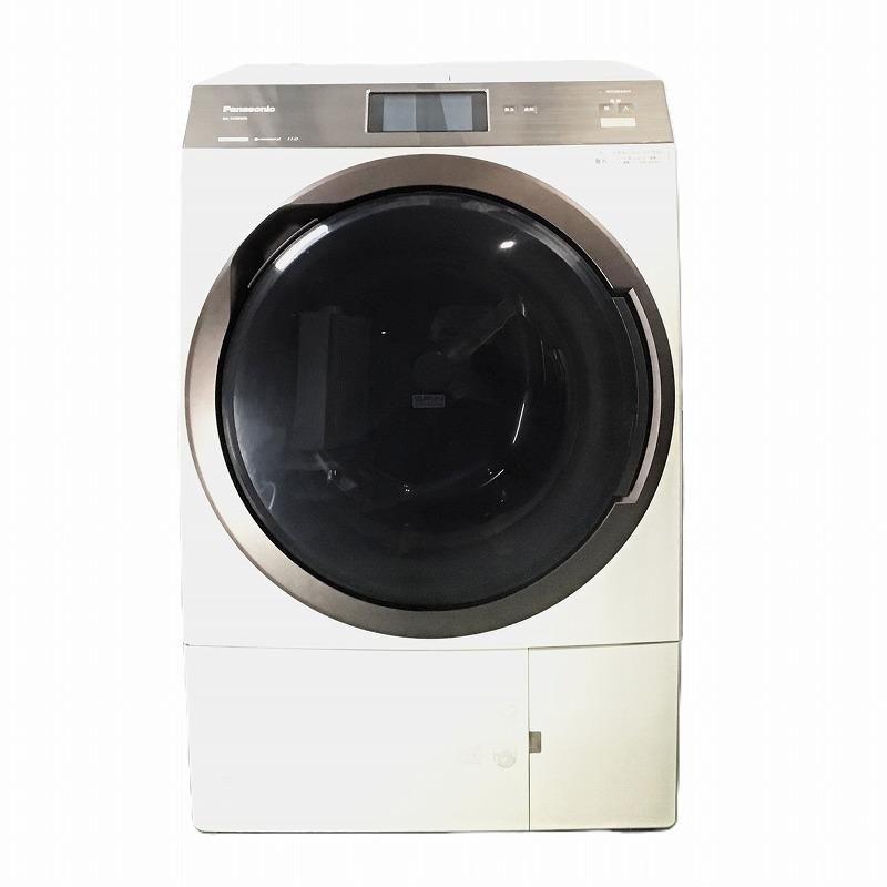 Panasonic(パナソニック)の11.0kgドラム式洗濯乾燥機「NA