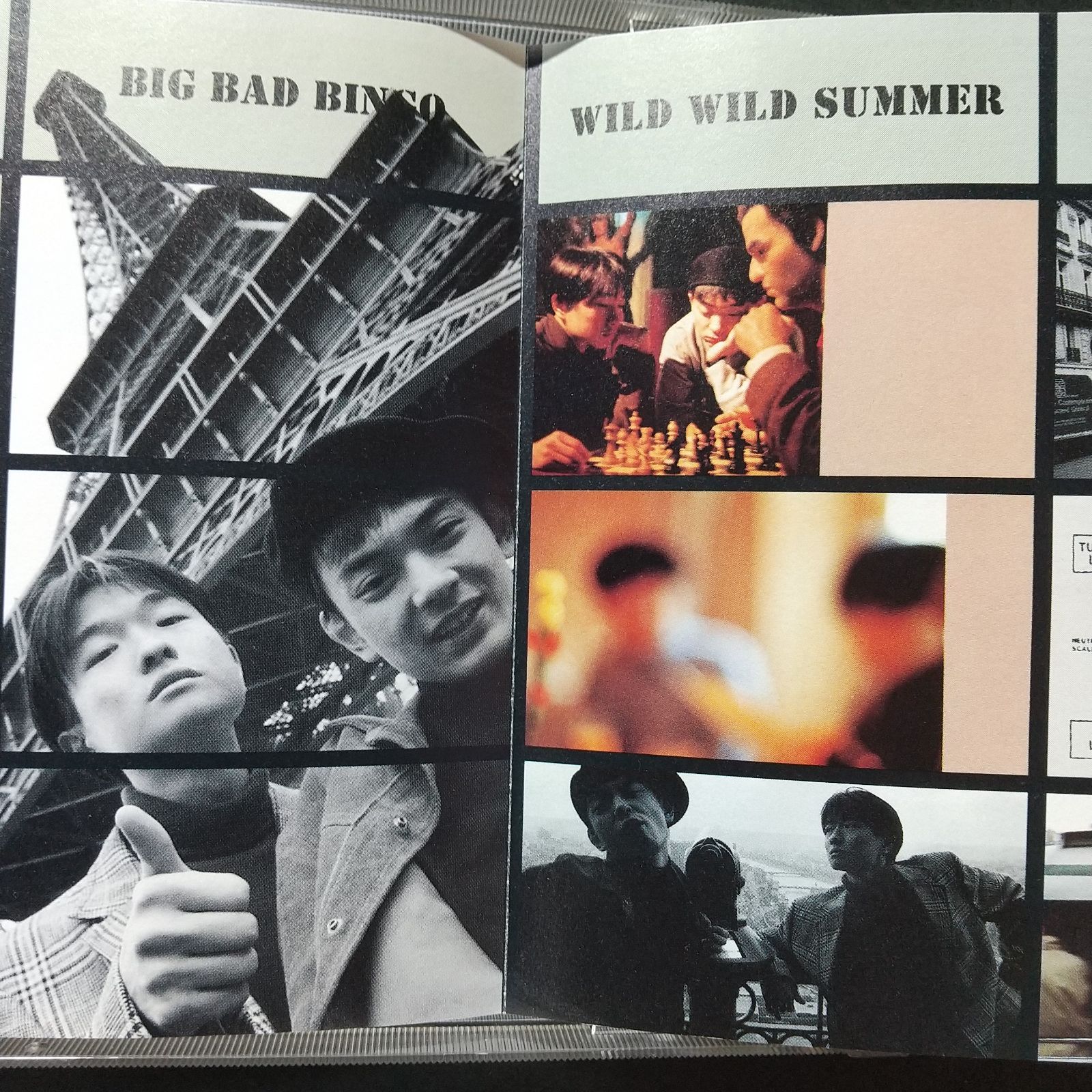 フリッパーズ・ギター📷️CAMERA TALK（カメラ・トーク） - メルカリ