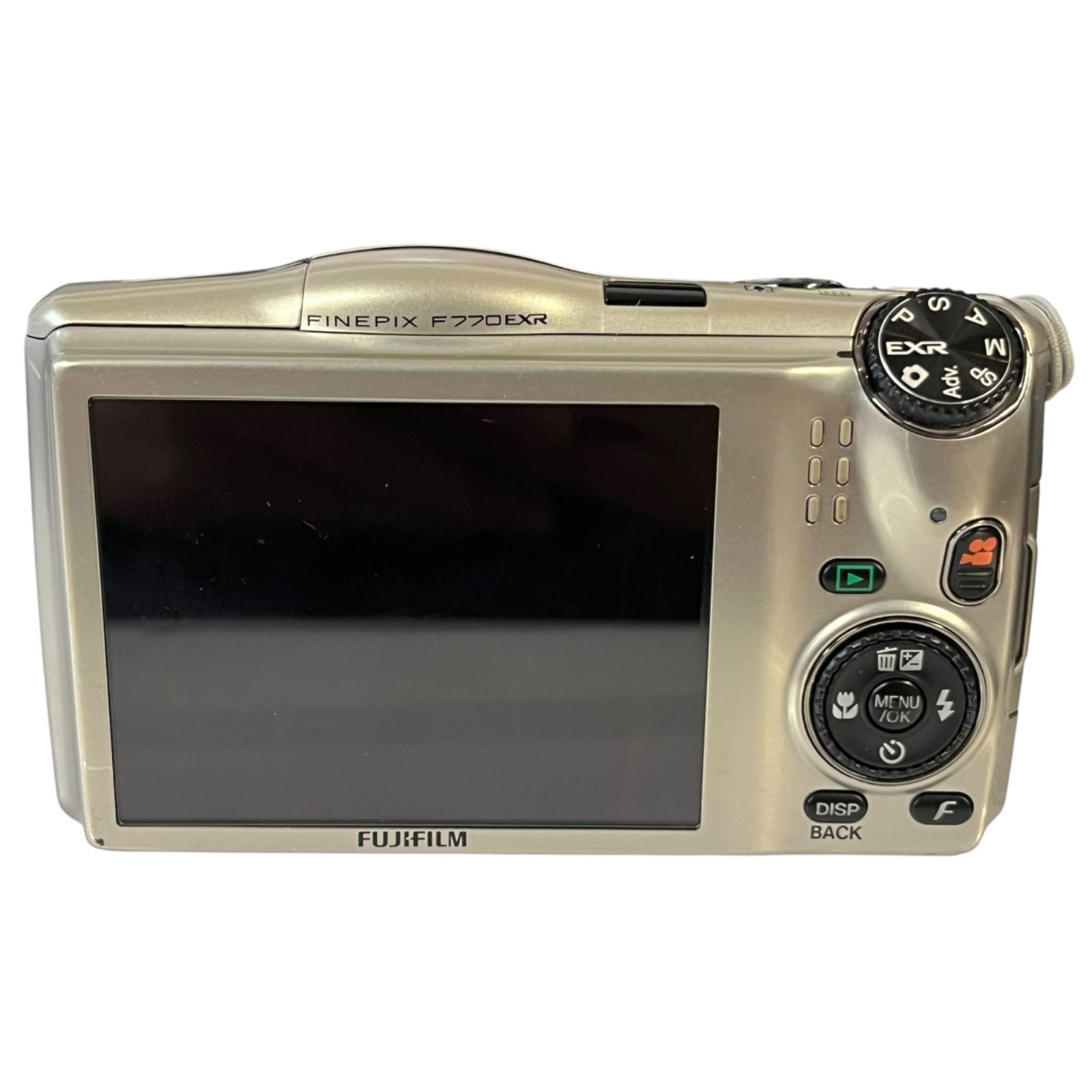 FUJIFILM FinePix F770EXR 　フジフィルム　デジカメ Amazon | FUJIFILM デジタルカメラ FinePix F770EXR 光学20倍