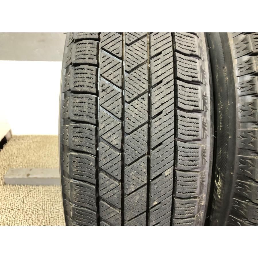 ブリヂストン ブリザック VRX 3 165 60 R 15 4本 2804 スタッドレスタイヤ 県 は