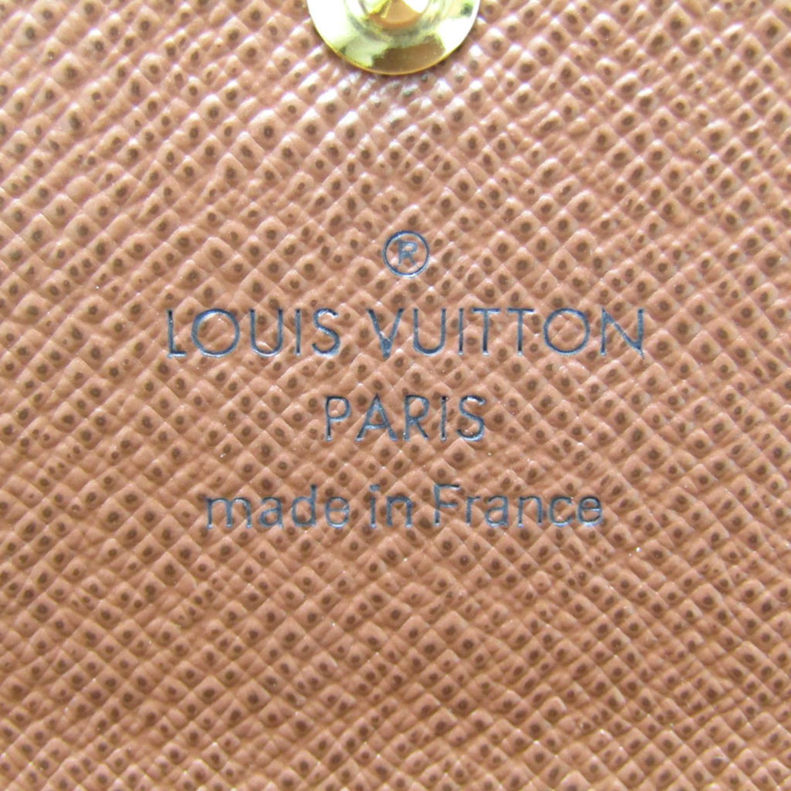 ルイ・ヴィトン(Louis Vuitton) モノグラム ミュルティクレ6