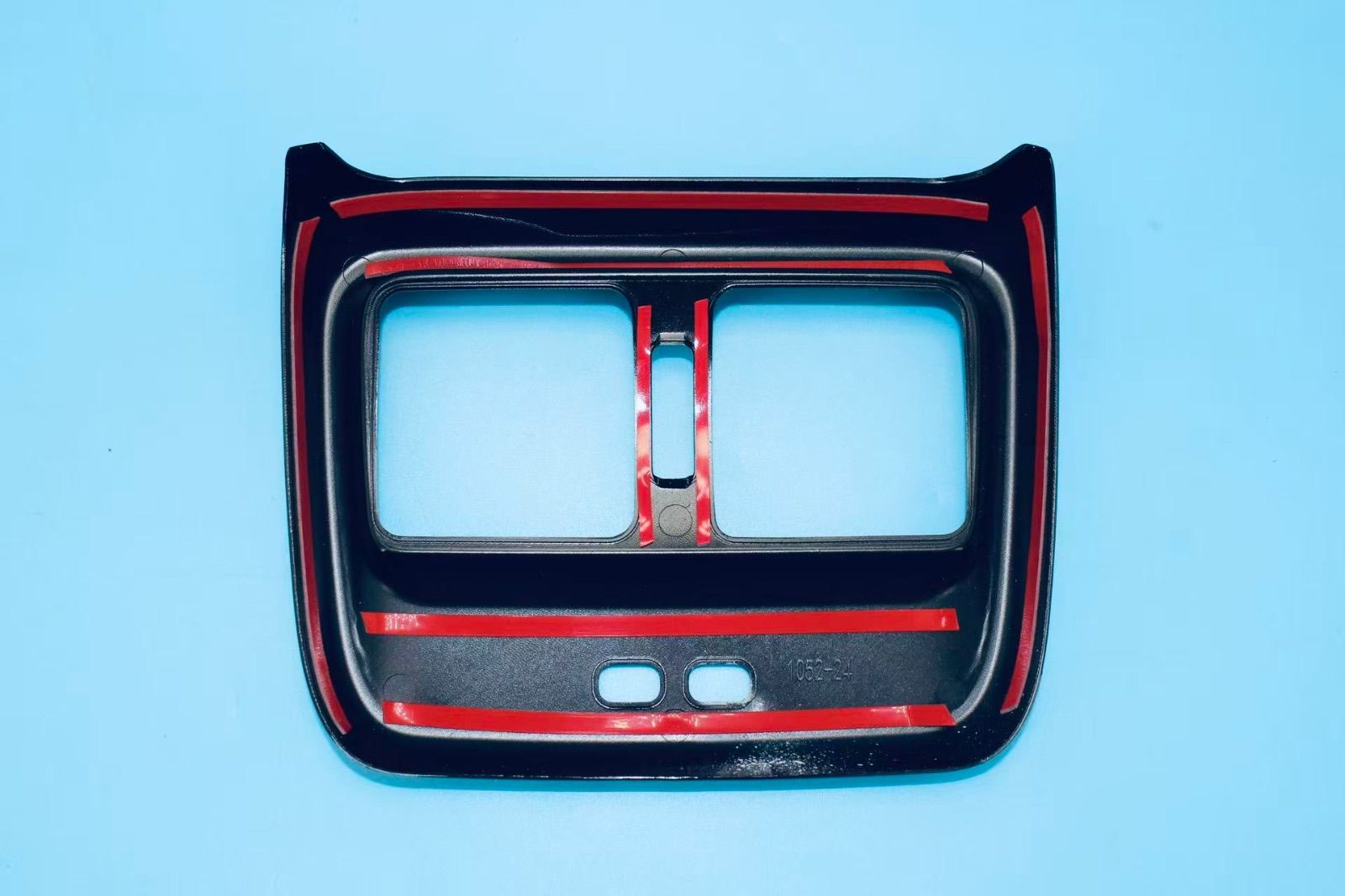 CROSSOVER エアコン吹き出し口カバー