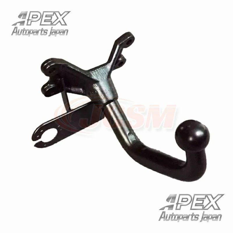 簡単装着 カスタム