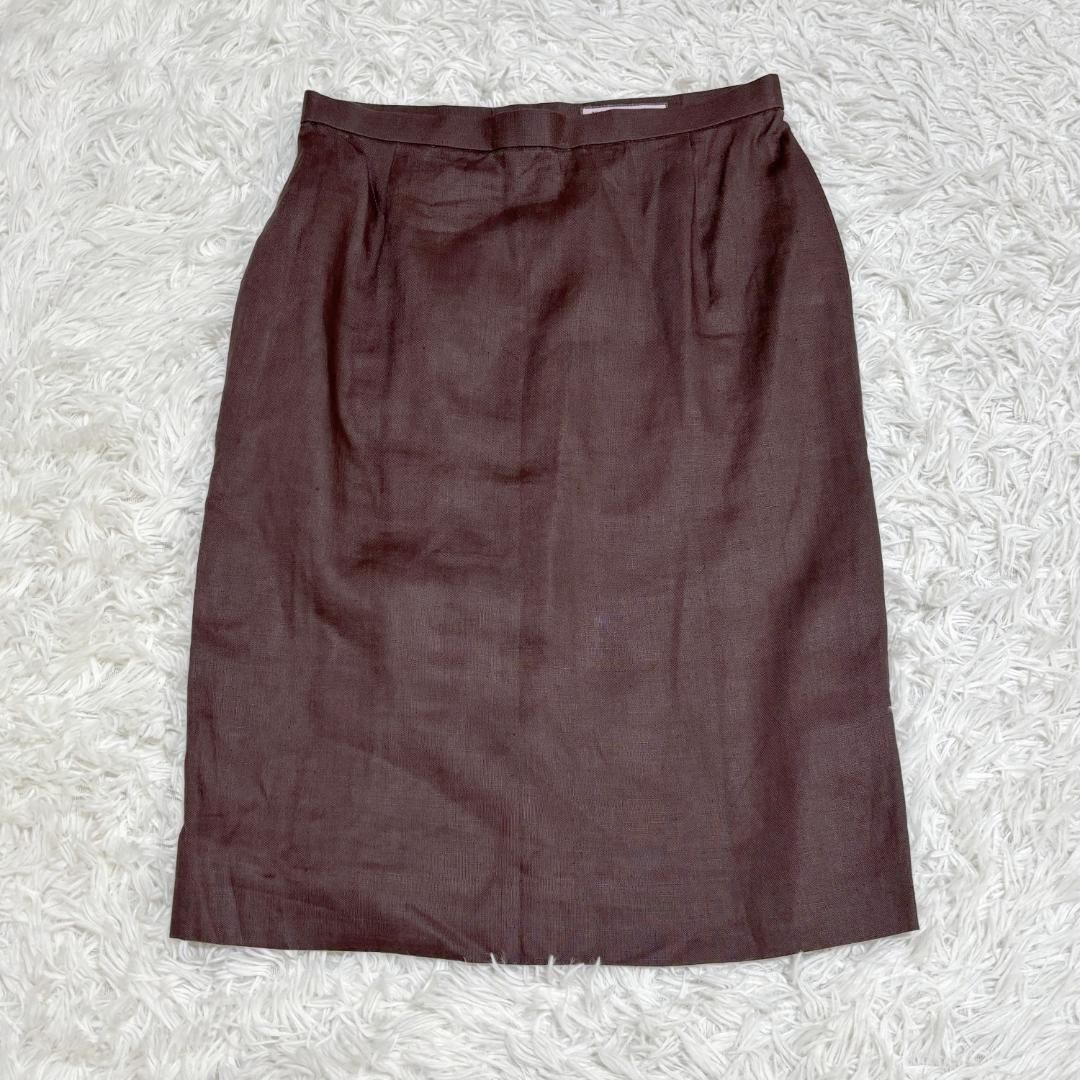 スカートスーツ 38