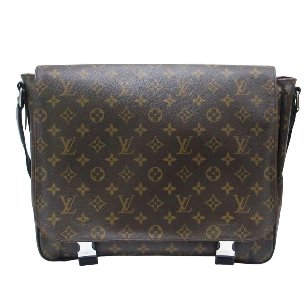 Louis Vuitton モノグラム マザーズバッグ LOUIS VUITTON のオーダーマザーズバッグ | Beauty Mama's Daily