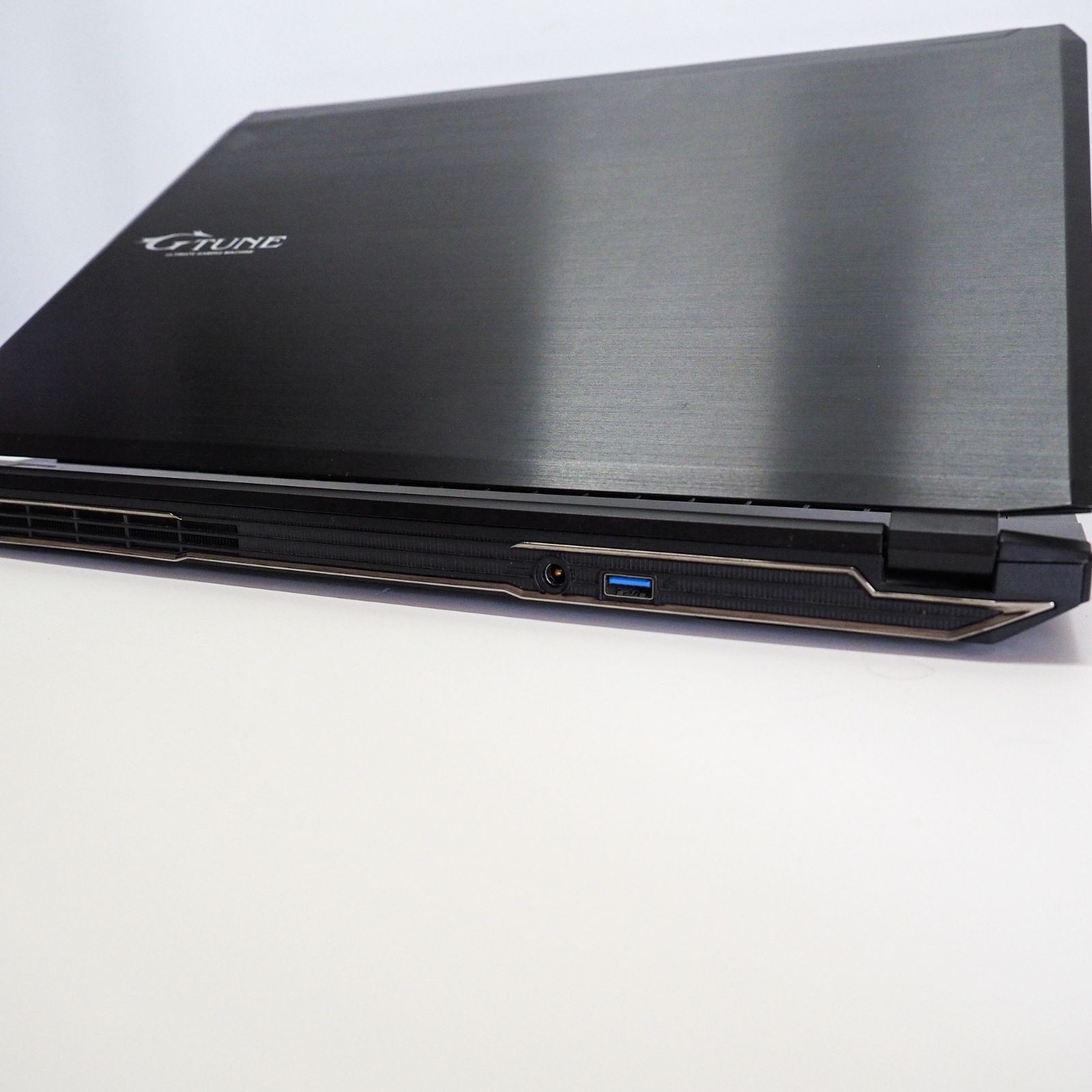 NEXTGEAR i5540SA1 ゲーミングノート 16GB GTX1060 - メルカリ