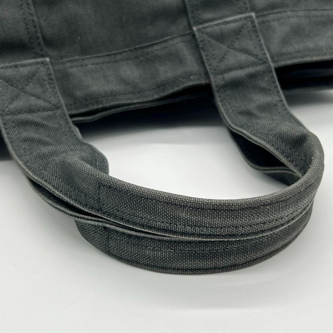 美品】PORTER スモーキー トートバッグ デニム シンプル