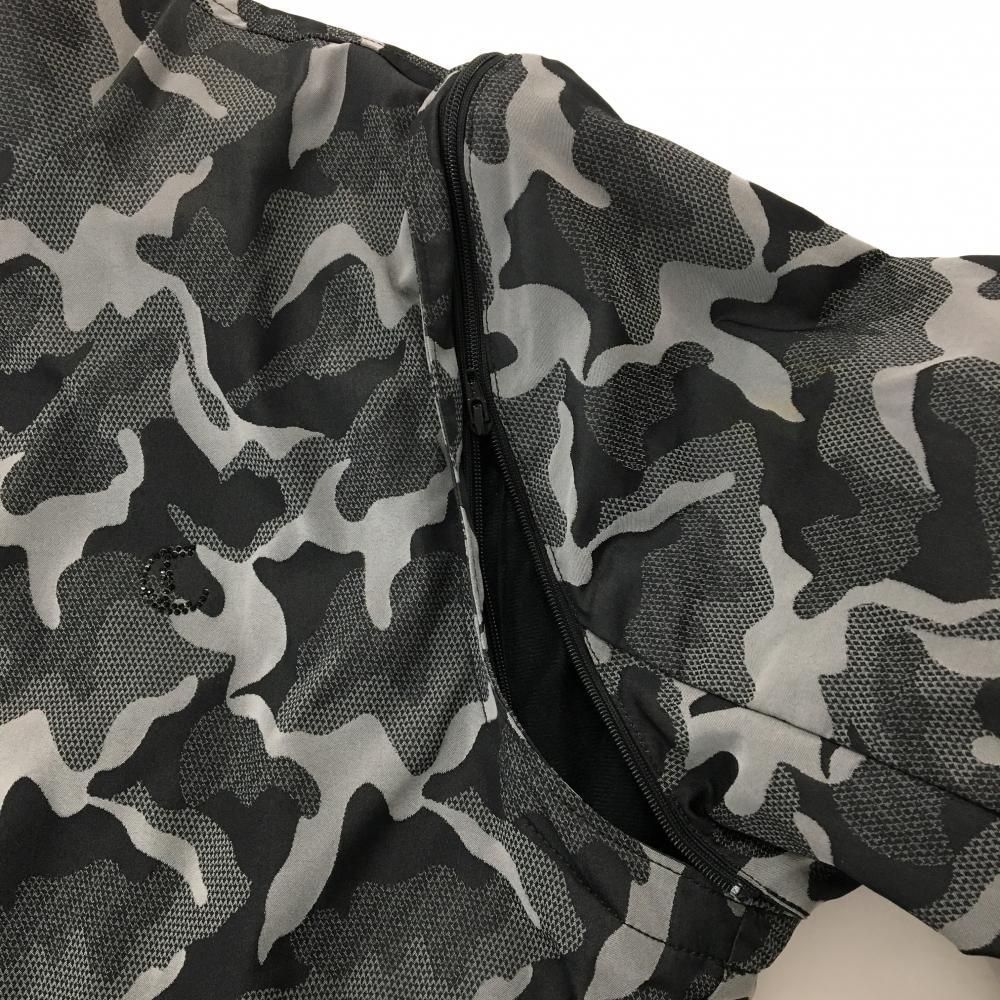 Callaway ジャケット LL Callaway（キャロウェイ） ゴルフ レインウェア メンズ 上下セット