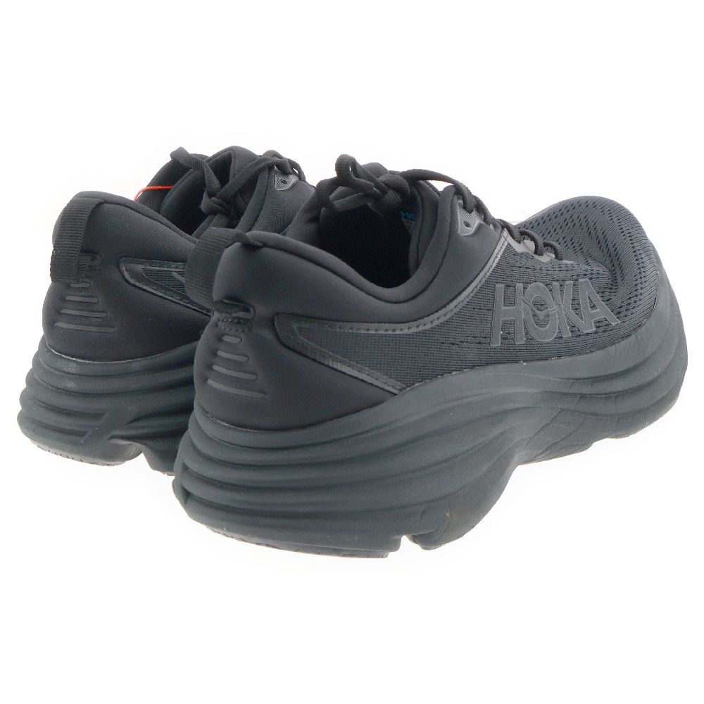 HOKA ONE ONE (ホカオネオネ) M BONDI 8 メッシュ ローカット