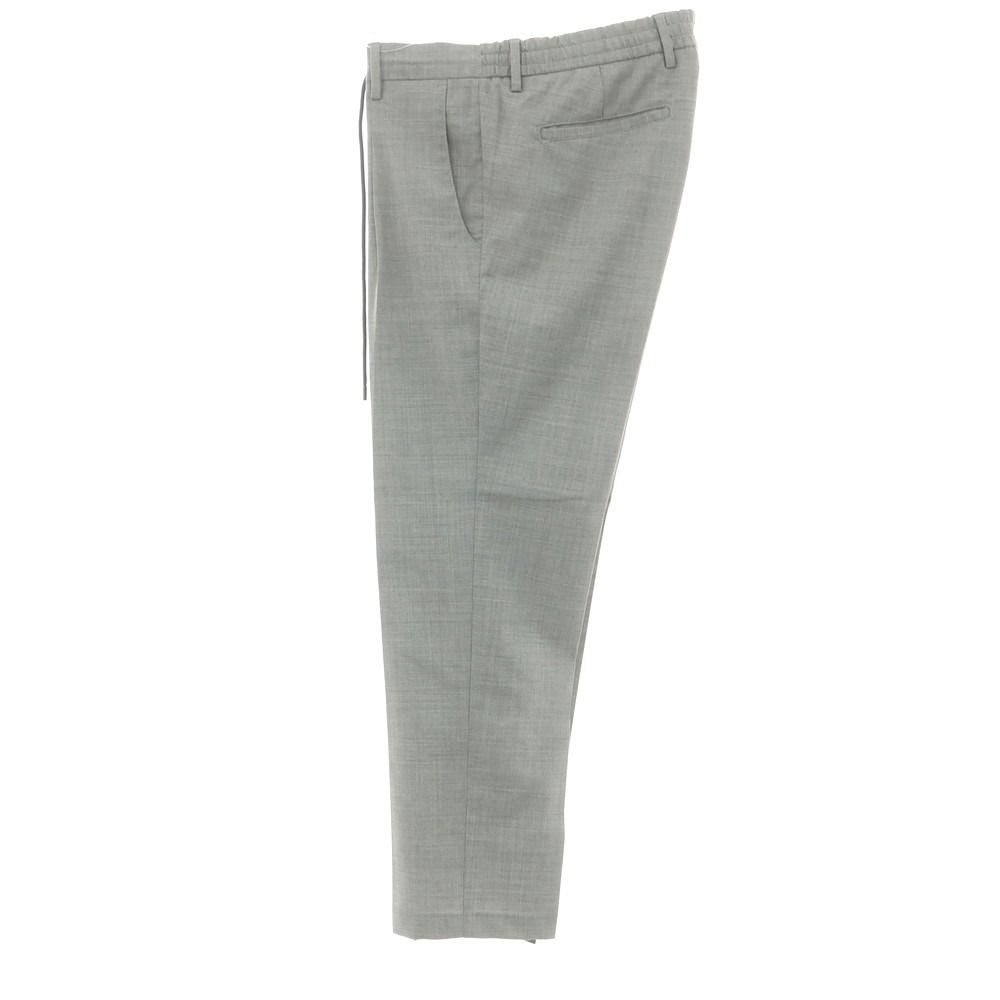 中古】ジェルマーノ GERMANO TRAVEL EDITION ストレッチ ポリエステル