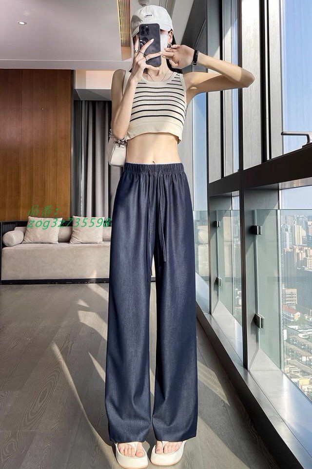 3L ボパンツ