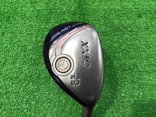 ダンロップ XXIO 2016 U5 レディース ユーティリティ UT XXIO MP900L ユーティリティ フレックスL レディース 女性用 右利き 右用 Cランク ゴルフクラブ