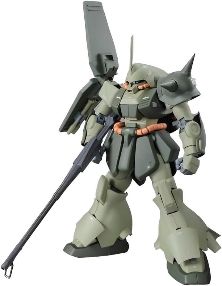 MG 1/100 マラサイ（ユニコーンカラーVer.） （プレミアムバンダイ限定）