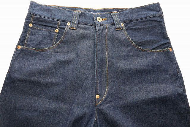 ジュンヤワタナベ　デニムサルエルパンツ ジュンヤワタナベマン JUNYA WATANABE MAN カモフラ サルエル