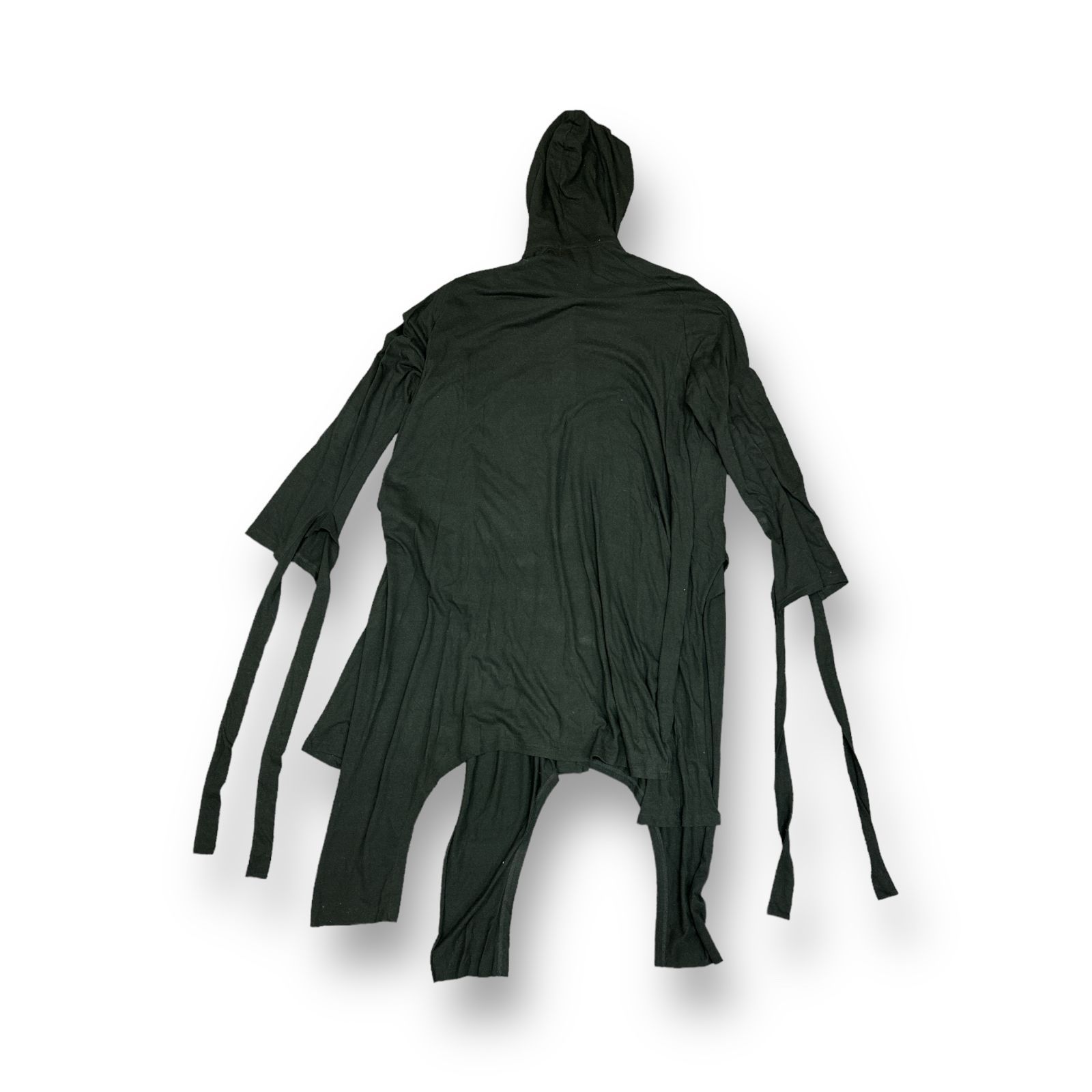 yohji yamamoto POUR HOMME ヨウジヤマモト カーディガン Yohji Yamamoto POUR HOMME 23AW mohair long cardigan モヘア