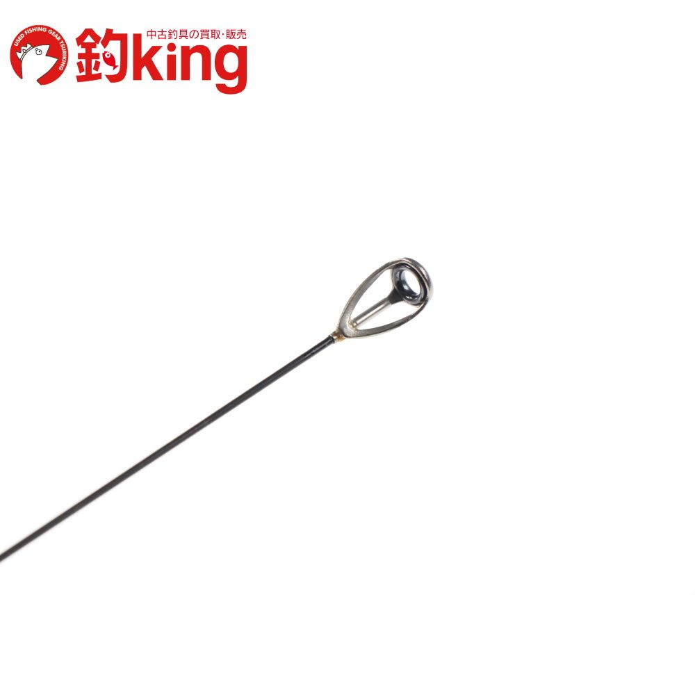 がまかつ がま磯 アテンダー2 125-50 中古