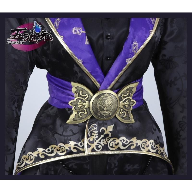 タイムセール 五次元 和順 ツイステ コスプレ ツイステ式典服