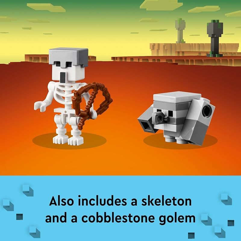 マインクラフト