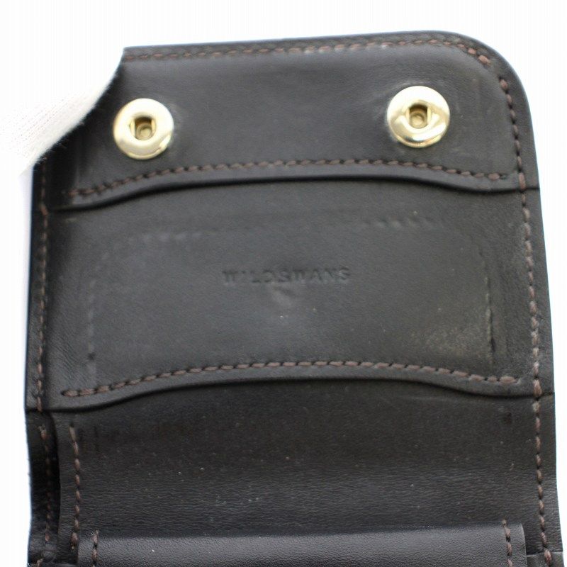ワイルドスワンズ WILDSWANS サドルプルアップカーサ SADDLE