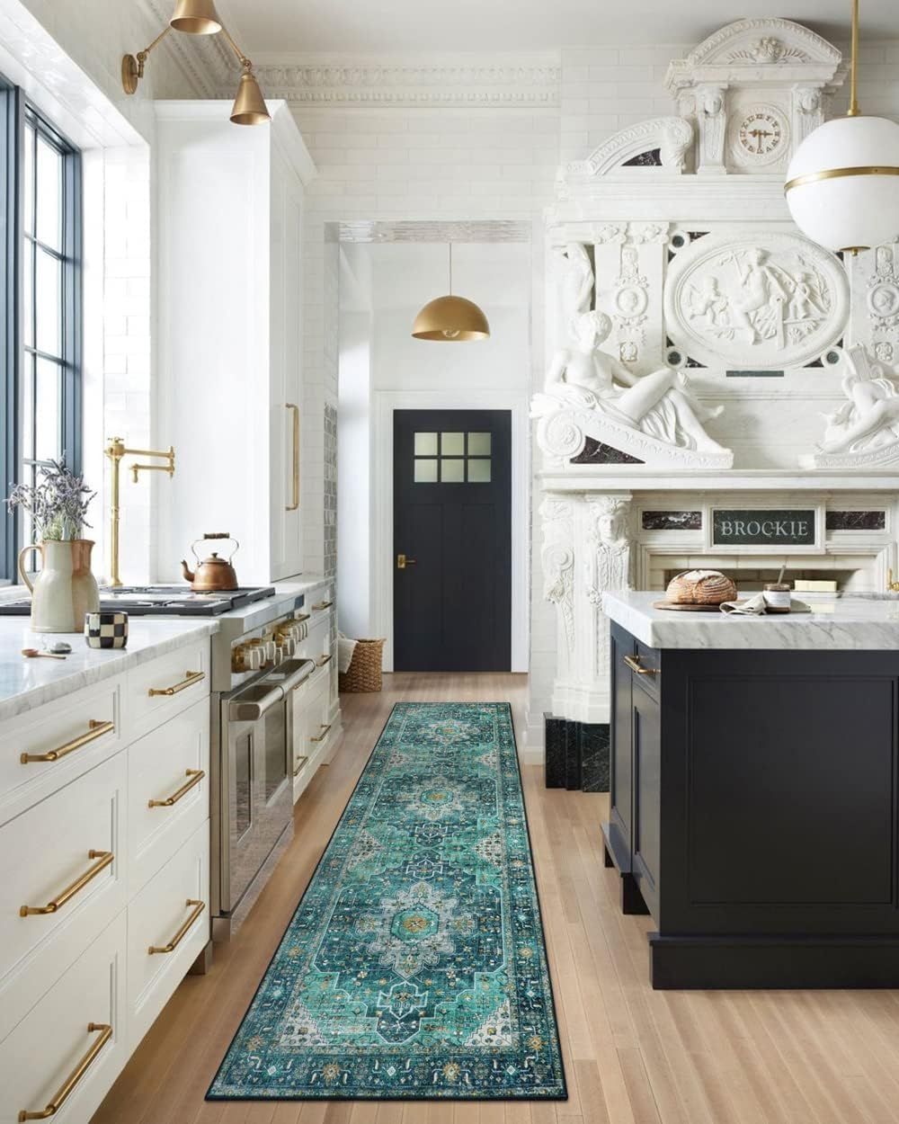 CLEKOD カーペット