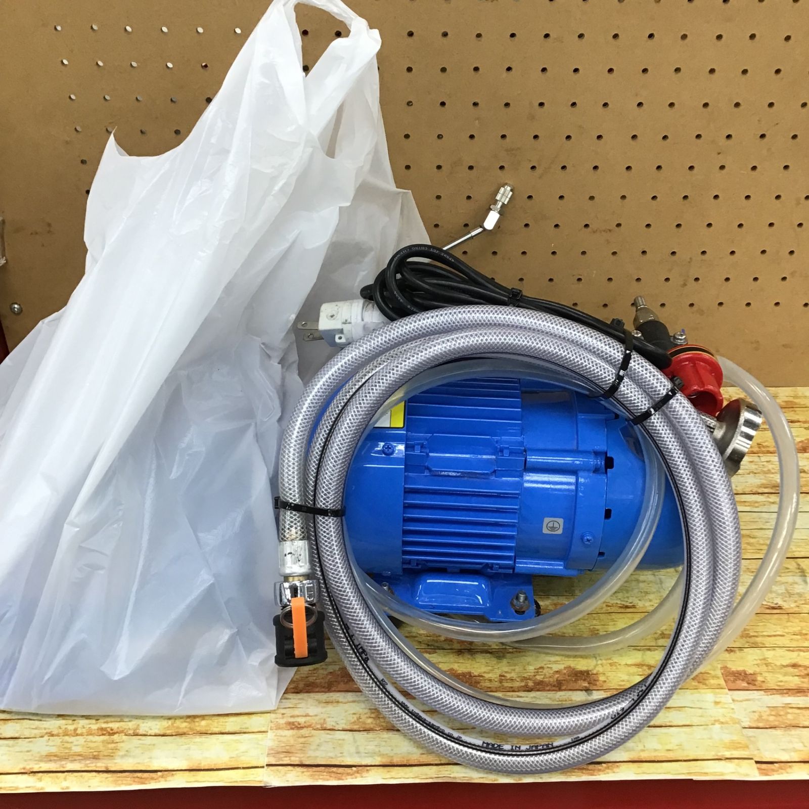 丸山製作所 エアコン洗太郎プロ