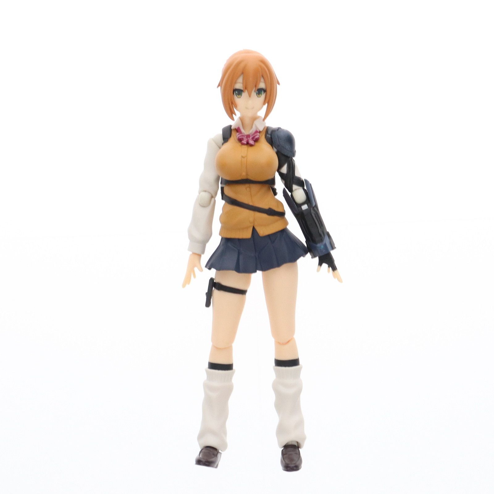 Max Factory - figma(フィグマ) 429 エグゾアーム・ジョシコウセイ ARMS NOTE(アームズノート) 完成品 可動フィギュア マックスファクトリー figma エグゾアーム・ジョシコウセイ