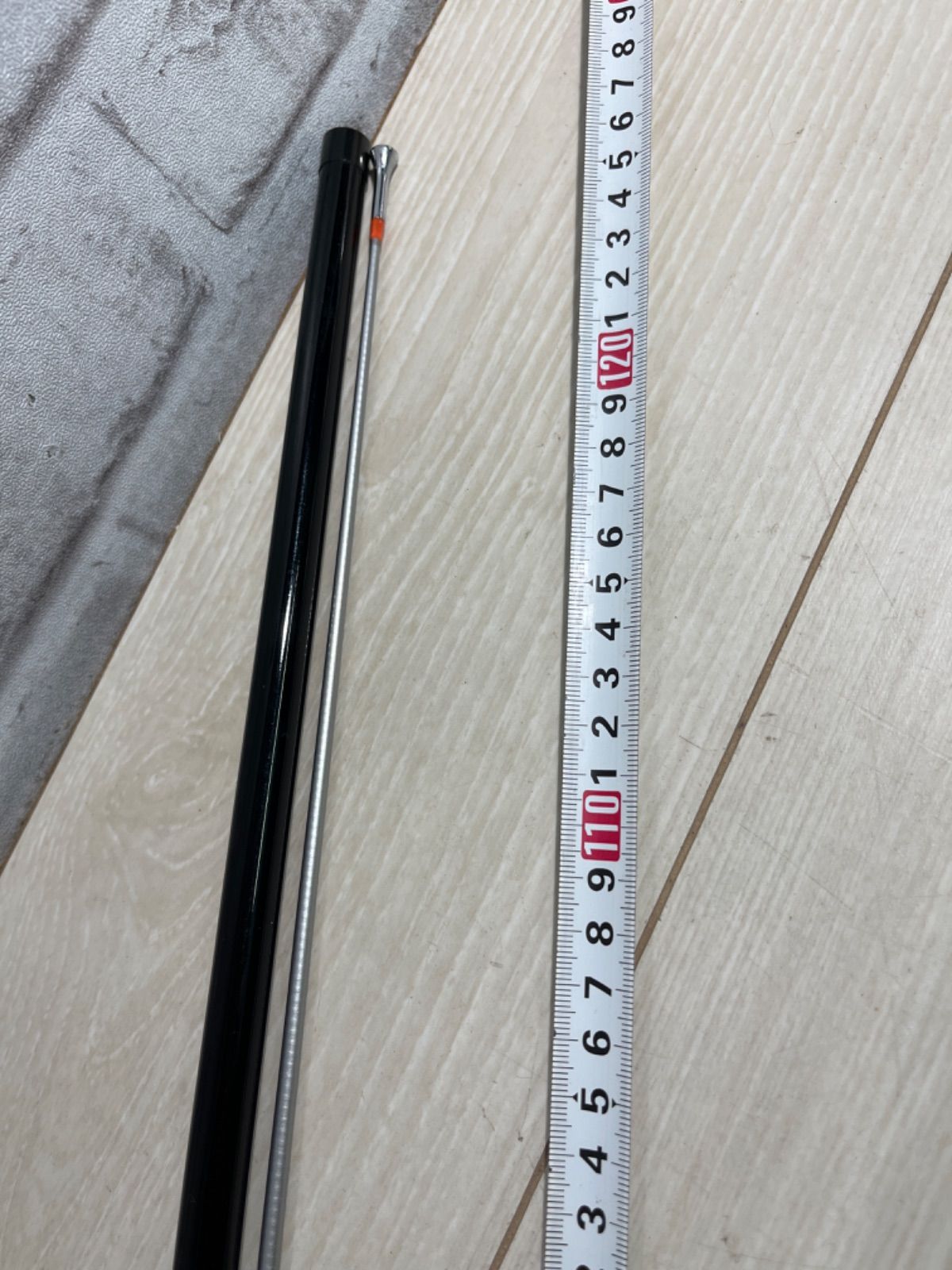 まる様 ダイワ インターライン HX 剣崎80-310 整理番号L303 【公式通販】