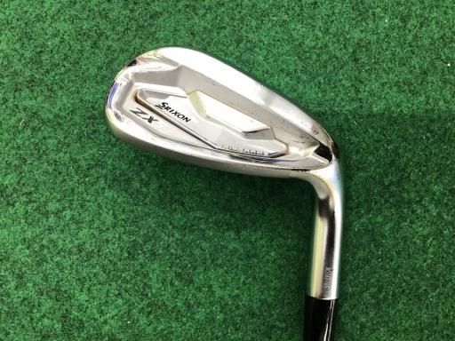 中古】 ダンロップ SRIXON ZX5 Mk II AW ウェッジ WG NS PRO