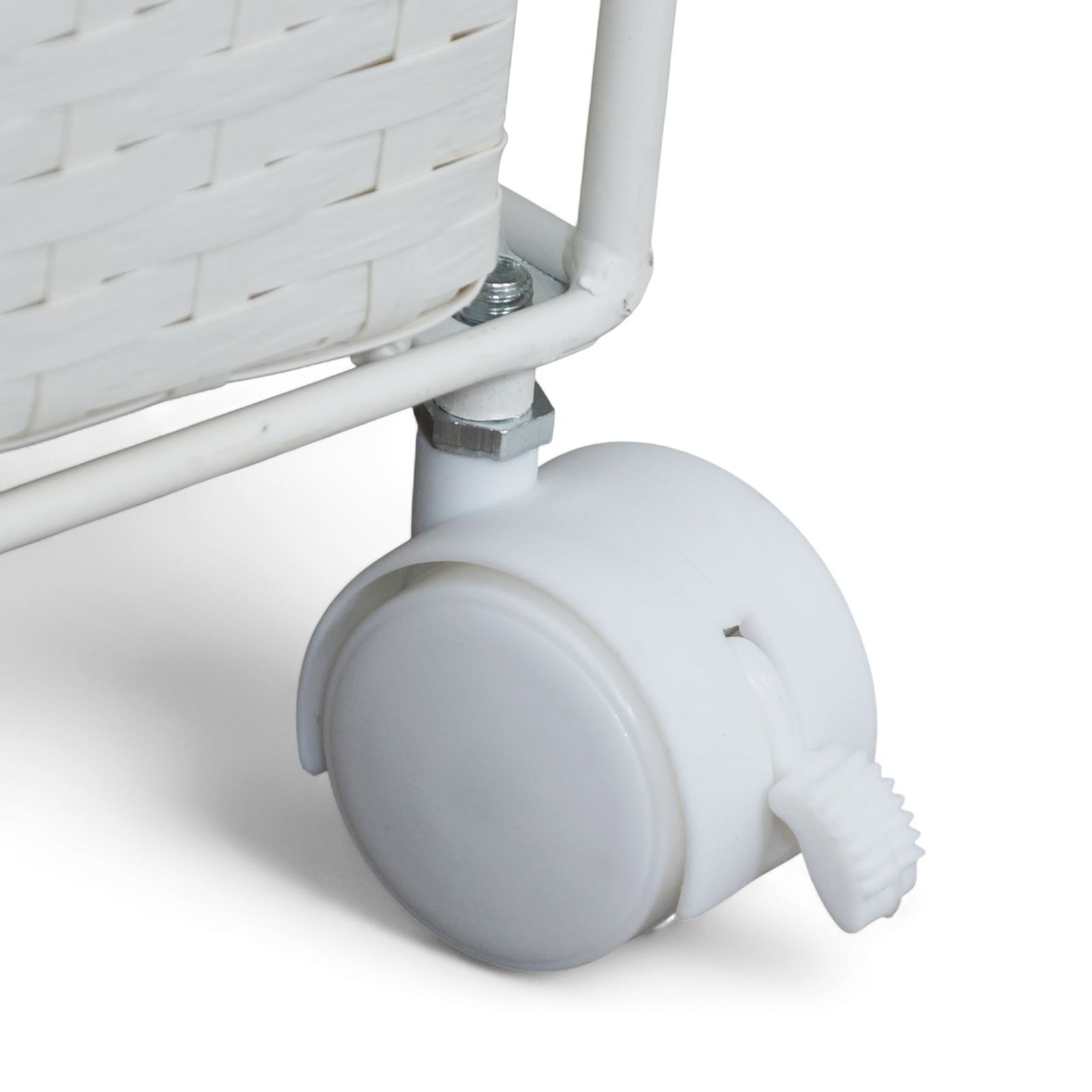 ランドリーラック 大容量