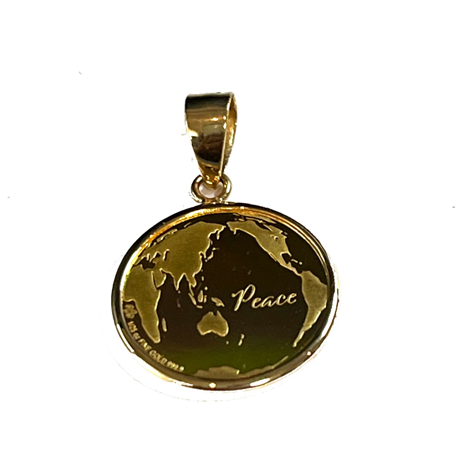 24金 コイン ネックレストップ ペンダントヘッド 不死鳥 フェニックス (不死・再生・繁栄) K24 純金 1/25oz K24 PAMP社製  【プレゼント ギフト 誕生日 お祝い】 K107588883 - ネックレス・ペンダント低 価格