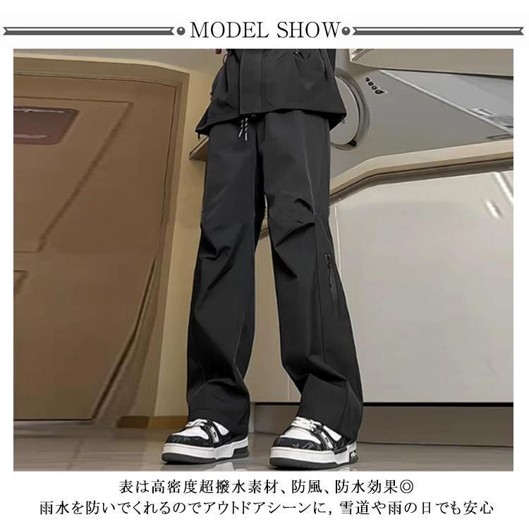 未使用 限定モデル パンツ ゴルフ 登山 防風 耐水 imgrc0079754752.jpg