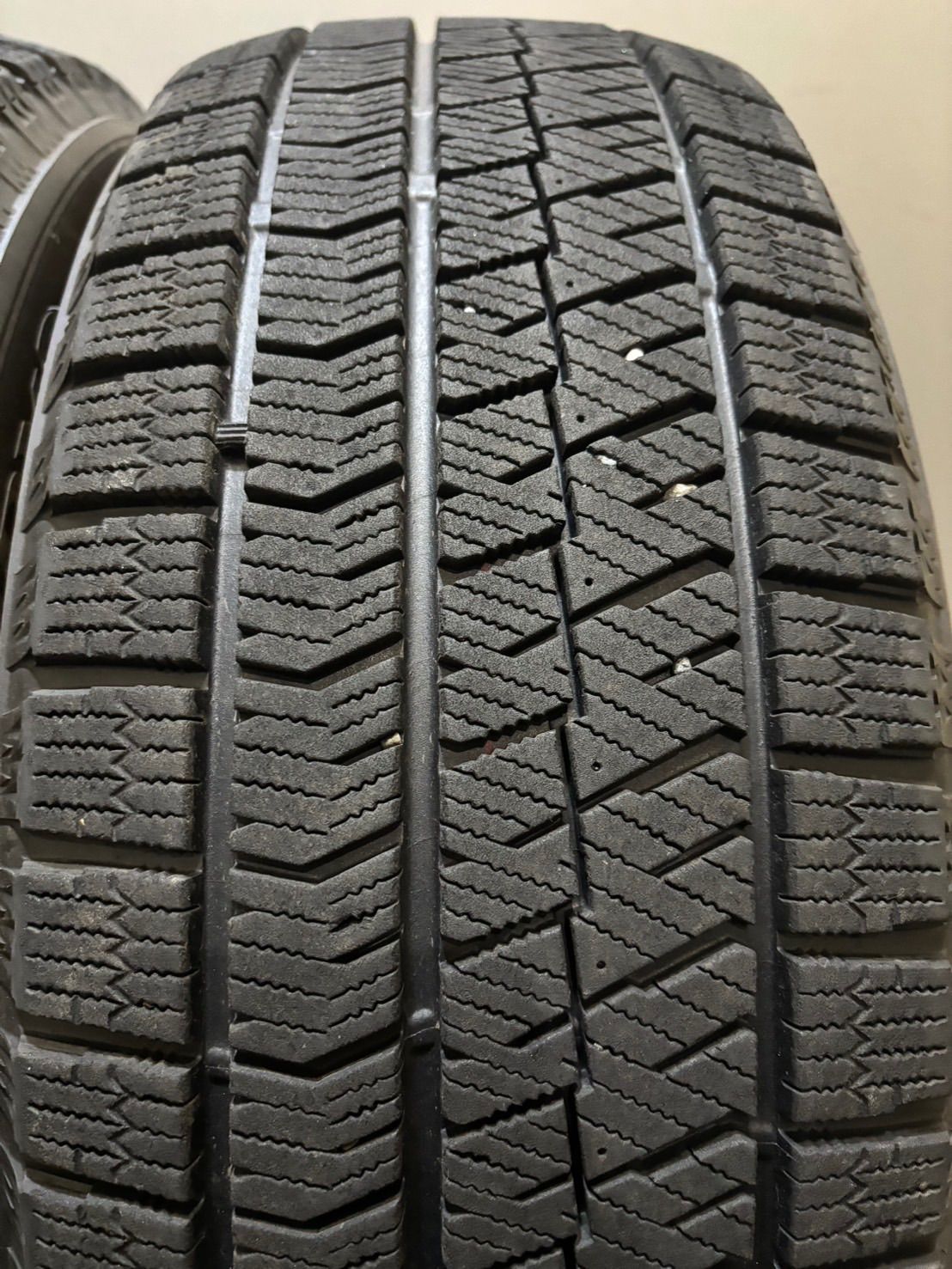 BRIDGESTONE|VRX2 18年製