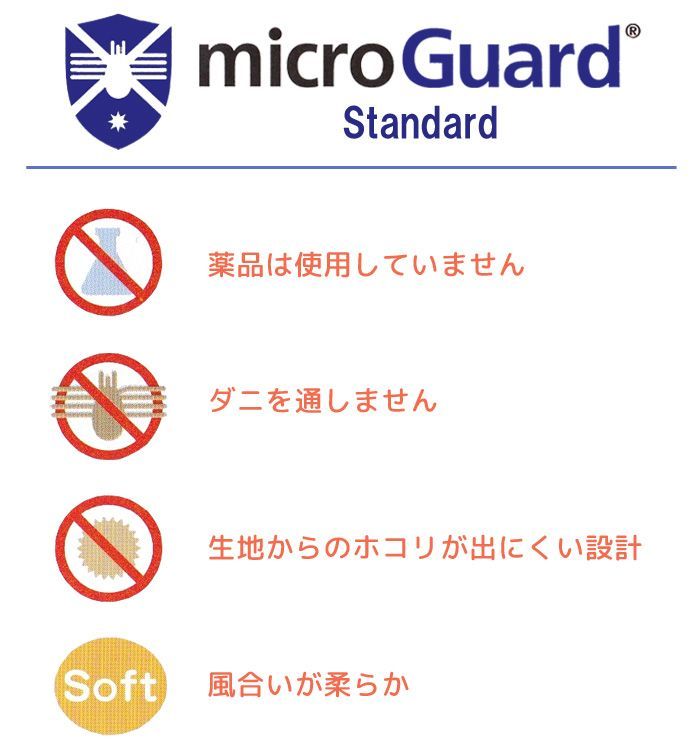 ミクロガード