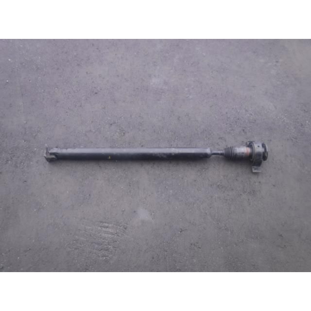 スペーシア DBA-MK32S フロントプロペラシャフト