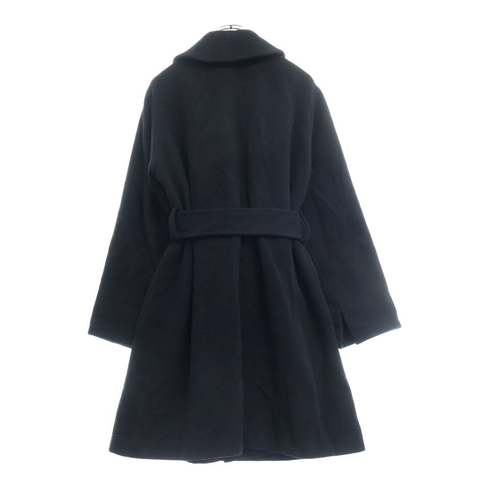 ヨウジ ヤマモト プリュスノアール ロングコート Yohji Yamamoto+NOIR ロングコート