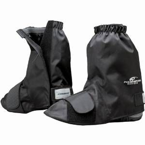 【新品・5営業日で発送】KOMINE ＲＫ－０３４ＮＥＯ　ＲＡＩＮ　ＢＯＯＴＳ　ＣＯＶＥＲ　ＳＨＯＲＴ　Ｌ　０９－０３４／ＢＫ／Ｌ