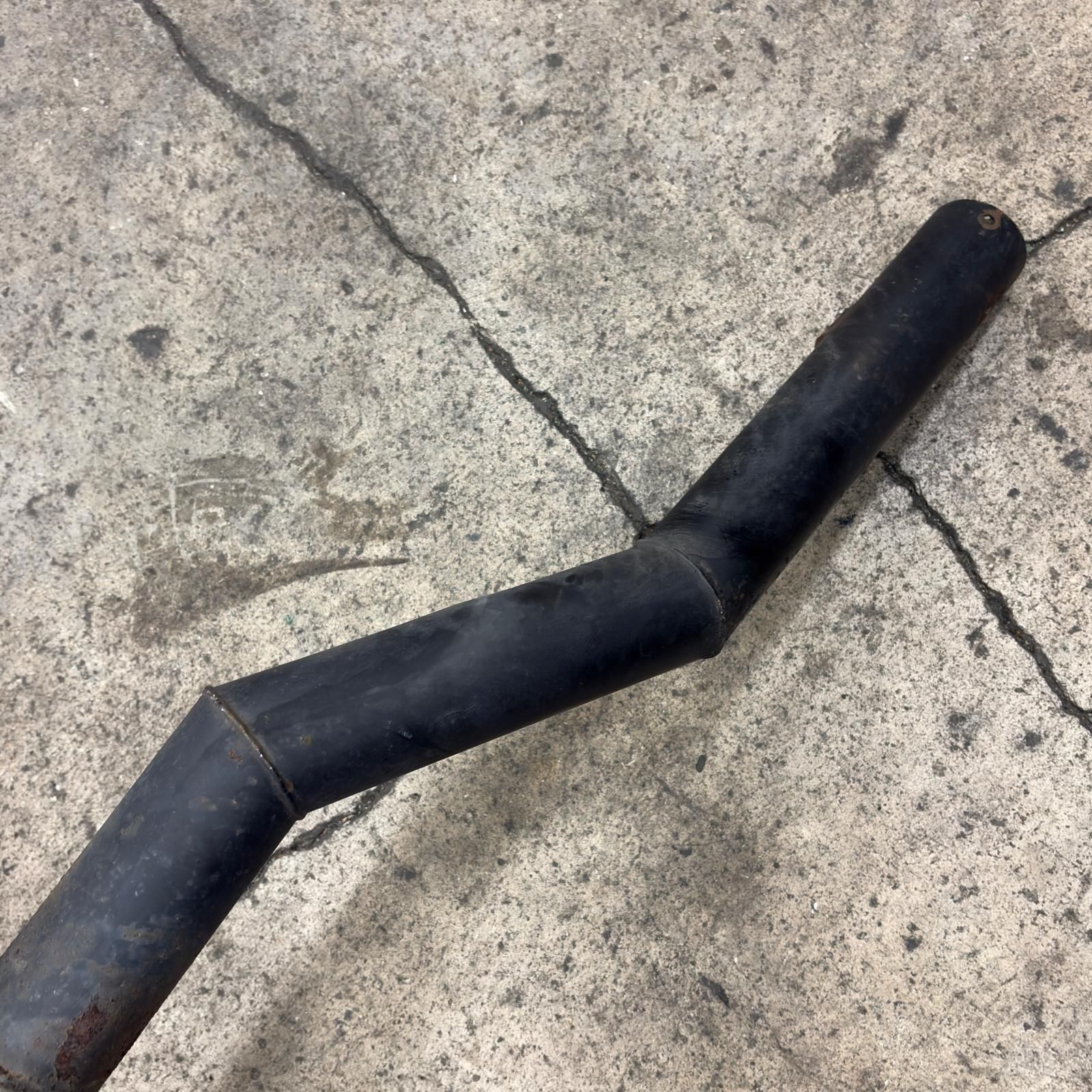 KAWASAKI バリオス2 ZR250B マフラー カワサキ BRIGHTFACE_UK