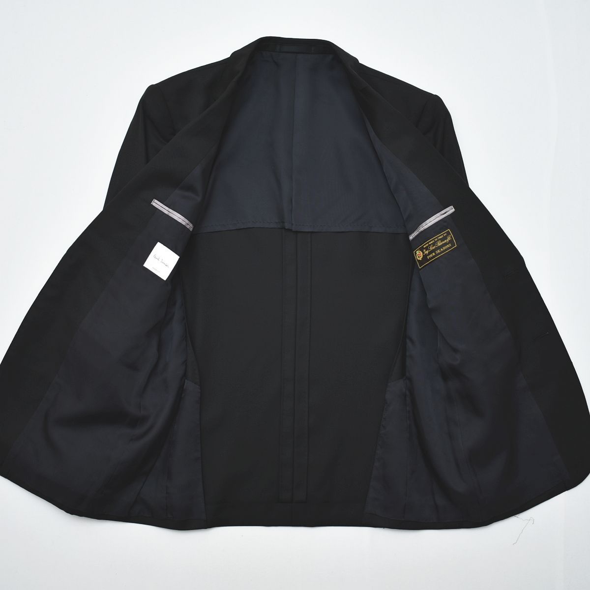 Paul smith/ポールスミス ジャケット soho L2 ロロピアーナ ポールスミス Paul Smith ロロピアーナ Loro Piana FOUR SEASONS