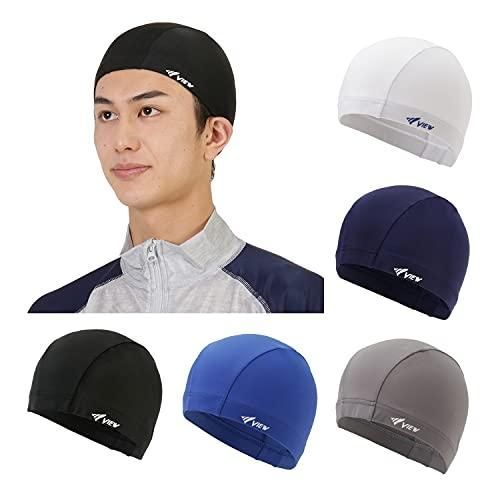 ビュー スイムキャップ