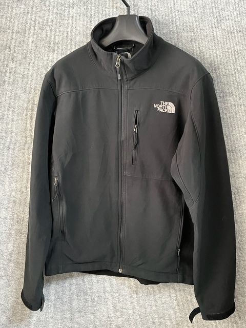 ノースフェイス　ジャケット　ブルゾン　S　袖ストッパー稀少